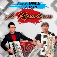 Album: Giuseppe Spinelli-Danilo Ponti