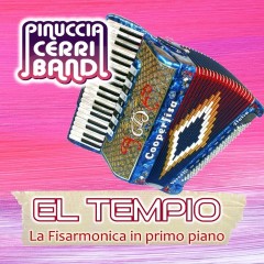Album: Fisarmonica Italiana Collection Pinuccia Cerri