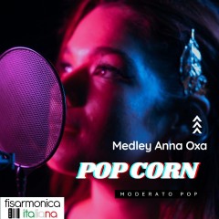 Album: Pop Corn