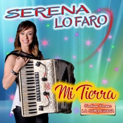 Album: La fisarmonica solista di Serena Lo Faro