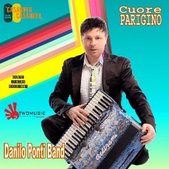 Scarica gratis i brani dell'album Cuore Parigino di Danilo Ponti