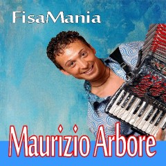 La fisarmonica solista di Maurizio Arbore-Maurizio Arbore
