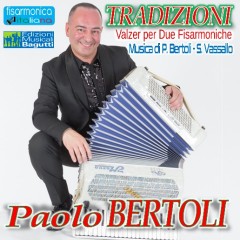 Scarica gratis i brani dell'album Tradizioni di Paolo Bertoli