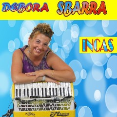 La fisarmonica solista di Debora Sbarra-Debora Sbarra