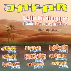 Scarica gratis i brani dell'album Jafar di Artisti Vari