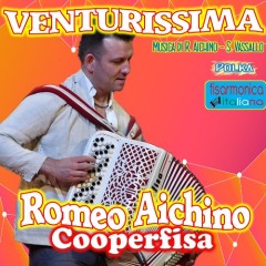 Scarica gratis i brani dell'album Venturissima di Romeo Aichino
