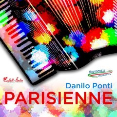 Parisienne-Danilo Ponti