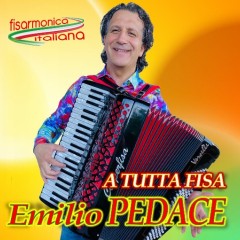 Scarica gratis i brani dell'album A Tutta Fisa di Emilio Pedace