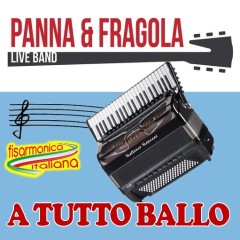 Scarica gratis i brani dell'album A Tutto Ballo - Panna & Fragola di Roberto Travaini