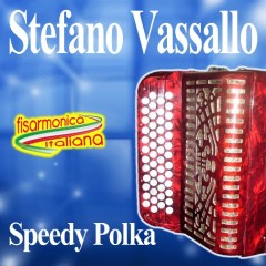 Scarica gratis i brani dell'album Speedy Polka di Stefano Vassallo