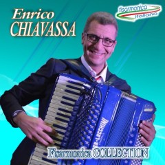 Fisarmonica Italiana Collection Enrico Chiavassa-Enrico Chiavassa