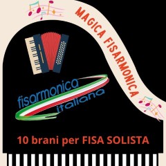 Scarica gratis i brani dell'album Magica Fisarmonica MAURIZIO ARBORE di Artisti Vari