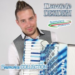 Scarica gratis i brani dell'album Fisarmonica Italiana Collection Daniele Desideri di Daniele Desideri
