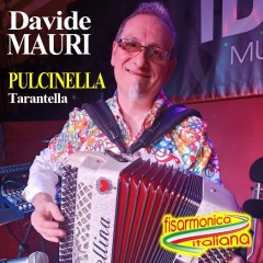 Scarica gratis i brani dell'album PULCINELLA di Davide Mauri