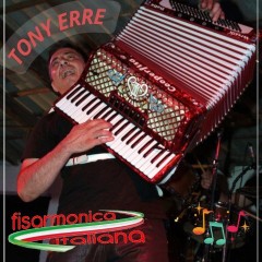 Scarica gratis i brani dell'album La Fisarmonica Solista Di Tony Erre di Tony Erre