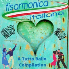 Fisarmonica Italiana A Tutto Ballo-Artisti Vari