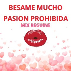 Mix Beguine-Artisti Vari