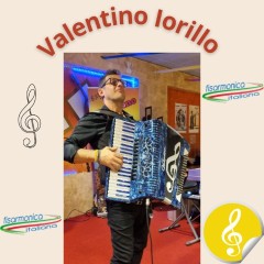 Scarica gratis i brani dell'album Fisarmonica Italiana Collection Valentino Iorillo di Valentino Iorillo