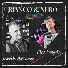 Bianco e Nero-Daniele Marcomini & Elvis Pangallo