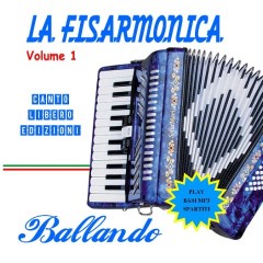 Scarica gratis i brani dell'album La fisarmonica di Artisti Vari