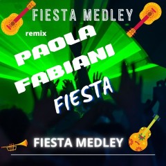Scarica gratis i brani dell'album Fiesta di Paola Fabiani
