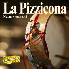 Scarica gratis i brani dell'album La Pizzicona di Massimo Andreotti