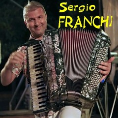 La Fisarmonica solista di Sergio Franchi-Sergio Franchi
