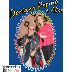 Successi Hit Parade-Doriano & Alice
