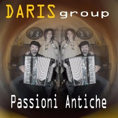 Scarica gratis i brani dell'album Passioni Antiche di Daris Group