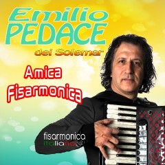 La Fisarmonica solista di Emilio Pedace-Emilio Pedace