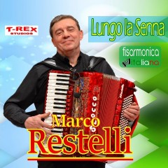 La Fisarmonica solista di Marco Restelli-Marco Restelli