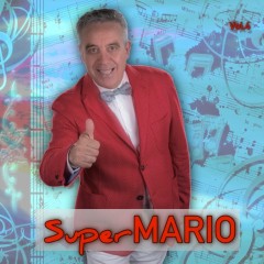 Super Mario DJ-Mario Gregorio