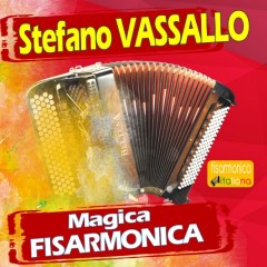Magica Fisarmonica Stefano Vassallo-Stefano Vassallo