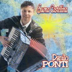 Scarica gratis i brani dell'album Suona Castellina di Danilo Ponti