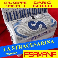 Scarica gratis i brani dell'album La Stracesarina di Fisamania