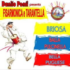 Fisarmonica e tarantella-Danilo Ponti