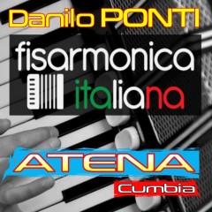 Scarica gratis i brani dell'album Atena di Danilo Ponti