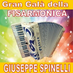 Gran Galà Della Fisarmonica-Artisti Vari