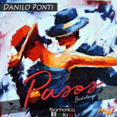 Scarica gratis i brani dell'album Pasos di Danilo Ponti