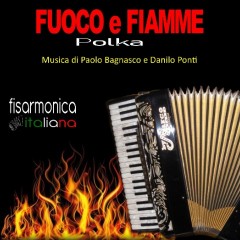 Scarica gratis i brani dell'album Fuoco E Fiamme di Danilo Ponti