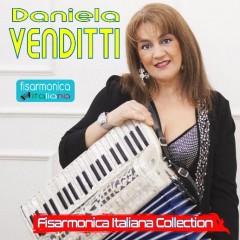 Scarica gratis i brani dell'album Daniela Venditti di Daniela Venditti