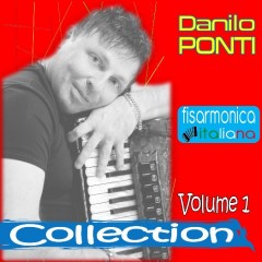 Scarica gratis i brani dell'album Fisarmonica Italiana Collection di Danilo Ponti
