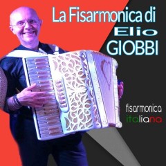 La fisarmonica di Elio Giobbi-Elio Giobbi